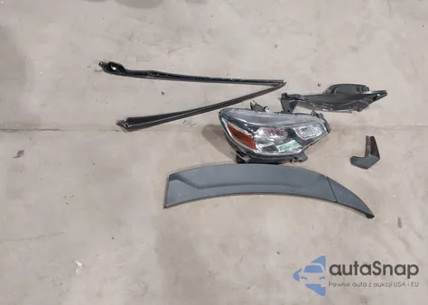 2020 Honda Fit Ex из США, поврежденный, VIN 3HGGK5H88LM729821